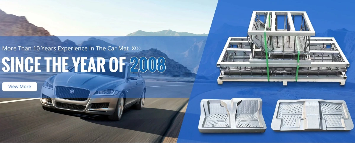Hebei Shuiyuan Trading Co., Ltd company overview - view 1