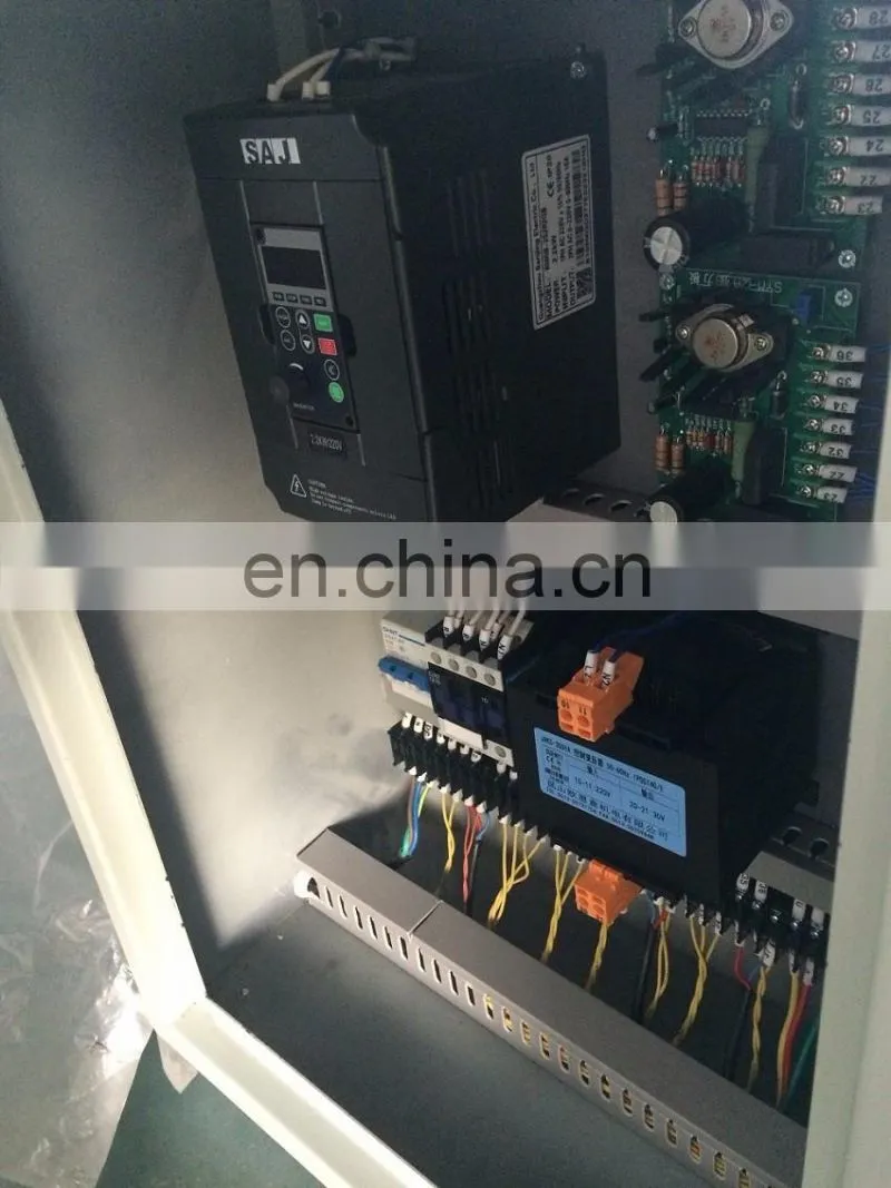automatic paper label film unwind rewind machine