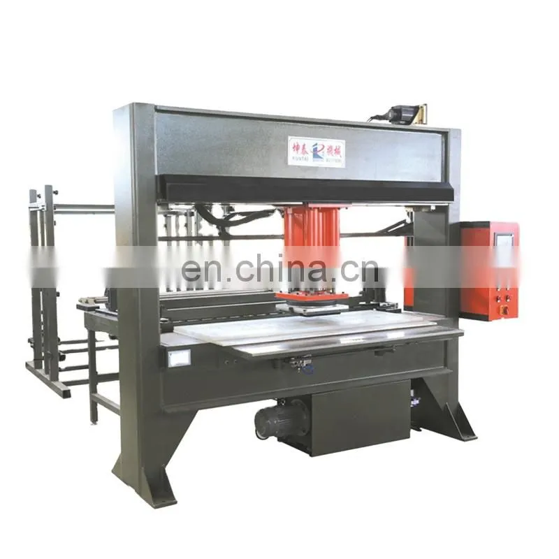 Automatic Travel Head Cutting Machine for shoe material/sandpaper