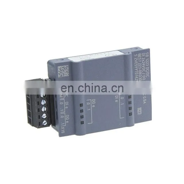 NEW orignal Siemens PLC module CPU 6ES7 174-0AA00-0AA0 6ES71740AA000AA0