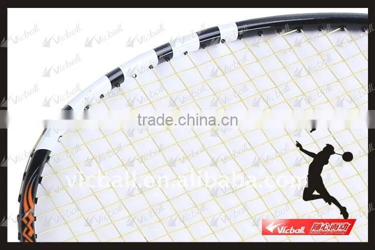 new carbon fiber rackets