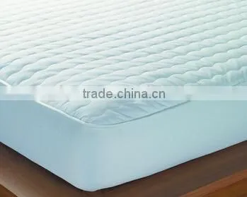 Wholesale durable waterproof elastic fabric for mattress cover