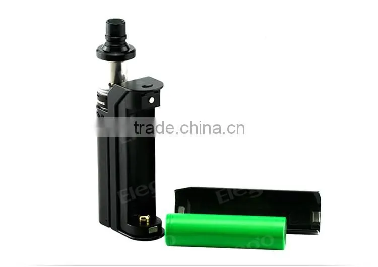 Available Shipping Wismec Reuleaux RX75W+Amor mini Atomizer ,Wismec Rx75W TC Mod