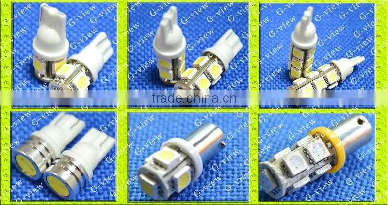 T10 194 3W T10 car led bulb light led bulb t10 3w for position light
