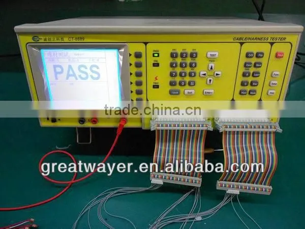 USB B type to USB A male for customer electronic
