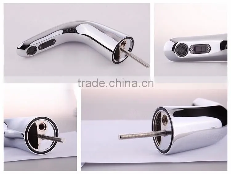 Long Lifetime without Handle Lead Free Sensor Faucet in Canada