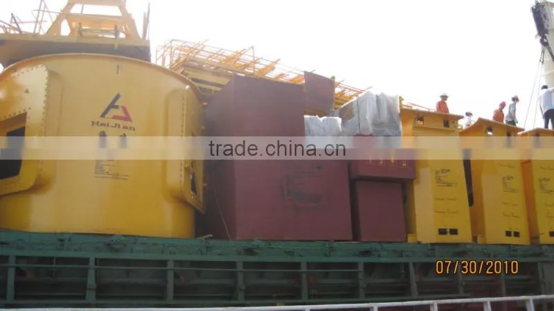 Professional big capacity slag verticalmiller in favourable price