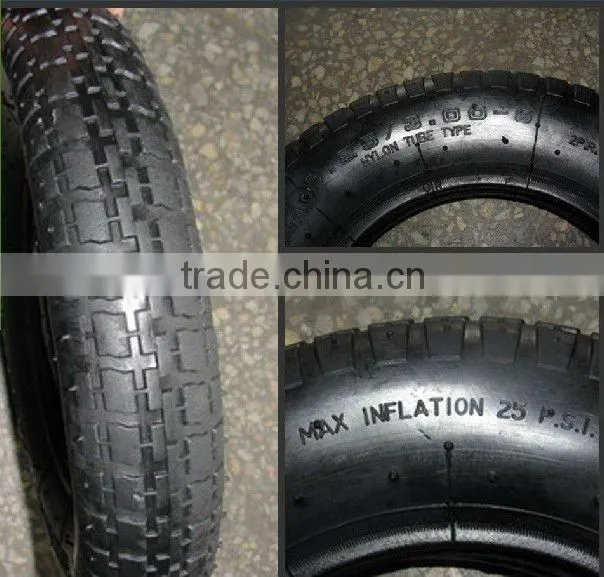 300-8 Wheel/wheelbarrow tire