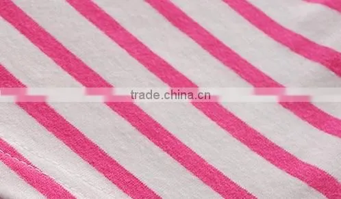 New product 2014 stripe baby girl summer dress/baby dress new style clothing factories in china