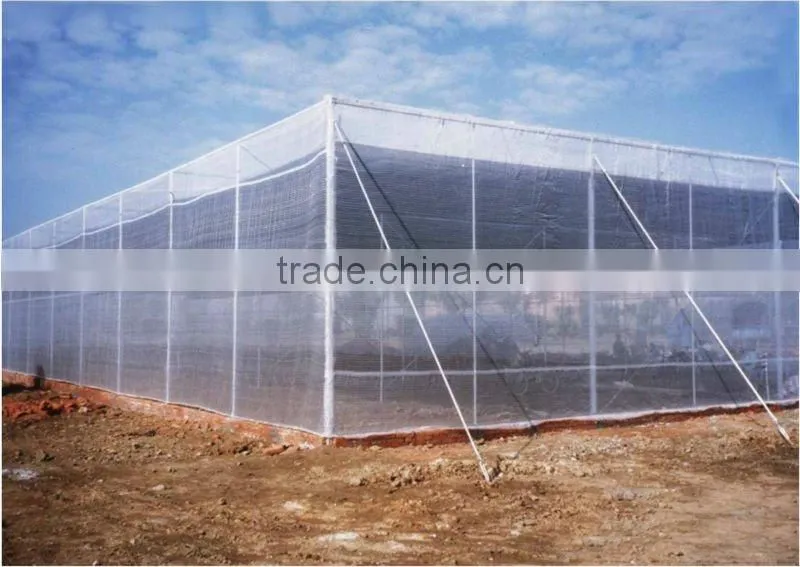 greenhouse anti-insect net