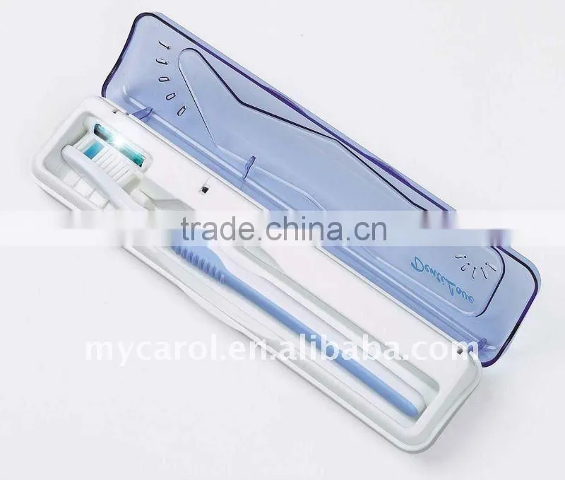 RoHS Certificate UV Toothbrush Sterilizer