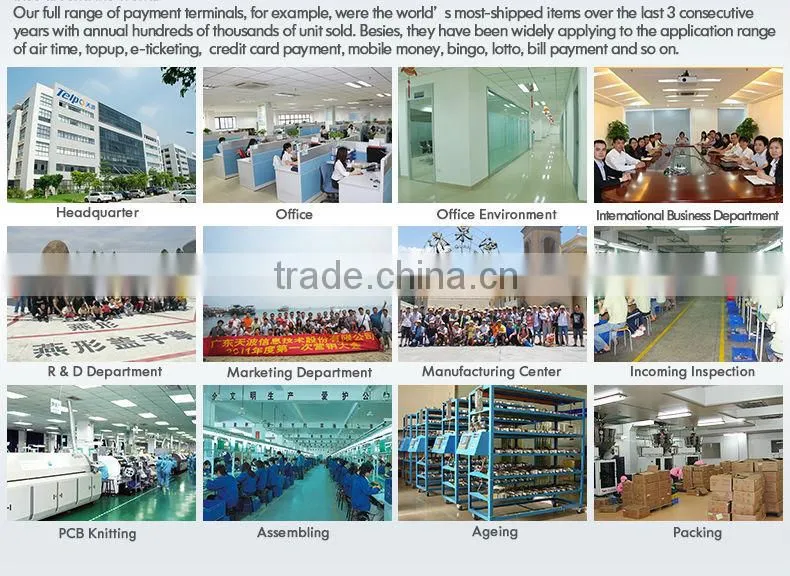 China TPS550 with camera, 1D/2D Barcode Scanner, Finger Printer wcdma/wifi/etherent nfc programmable android eft pos machine