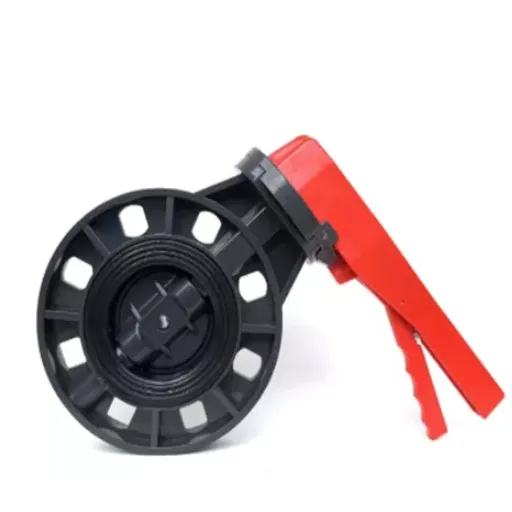 Installation and Maintenance of PVC Butterfly Valves.png