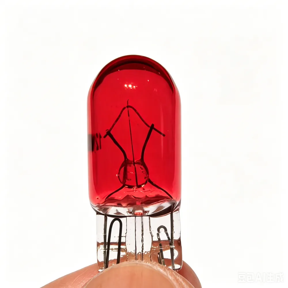 T10 红色