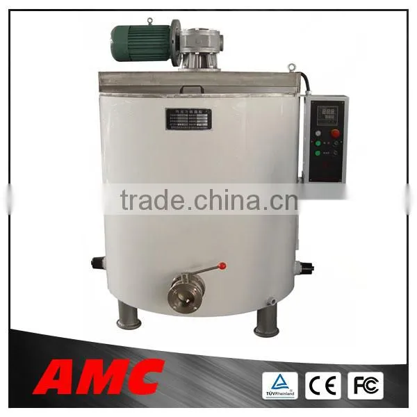 Large Capacity Chocolate Holding Tank