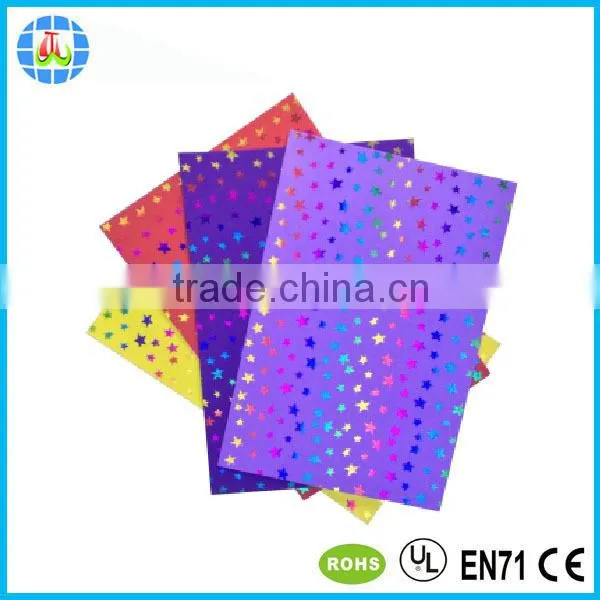 custom make eva foam sheet 20mm with various colors