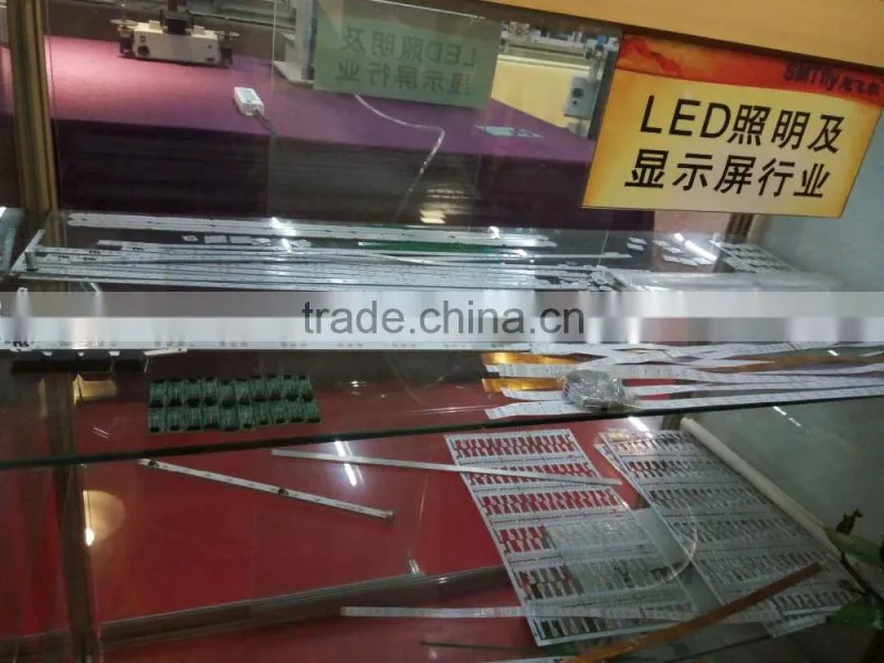 PCB CNC drilling router