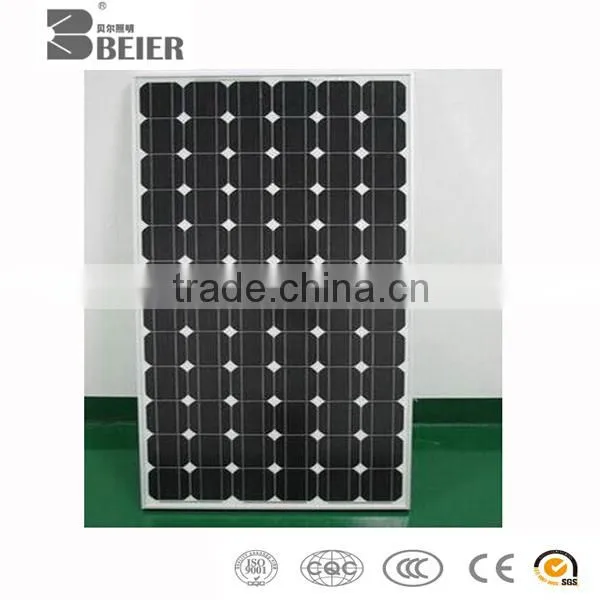 50W LED SOLAR PANEL FOR STREET LIGHT HOT SELLING HIGH QUALITY