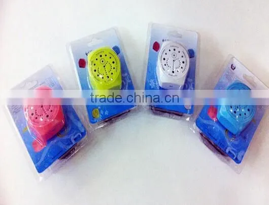 hot selling portable minion mini speaker