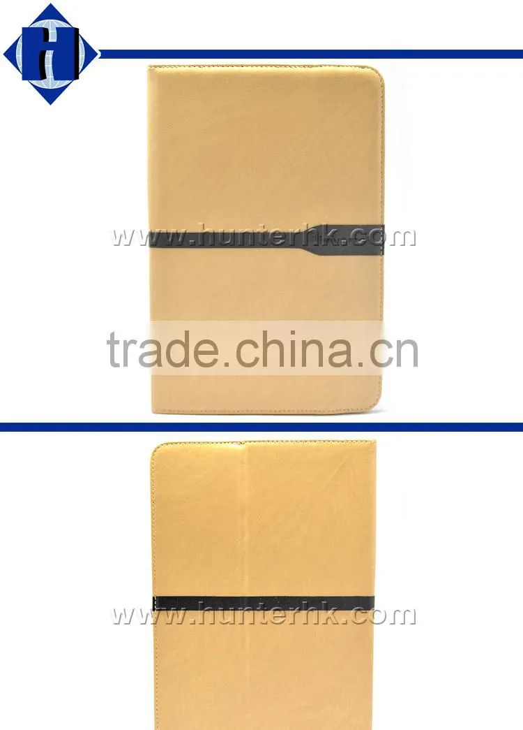 Match Colors Universal Tablet Case For Kindle Fire HDX