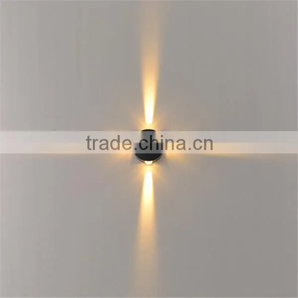 home wall decoration interior wall led light for modern house