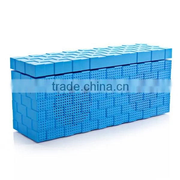 Bottom price new arrival customized wireless bluetooth speaker