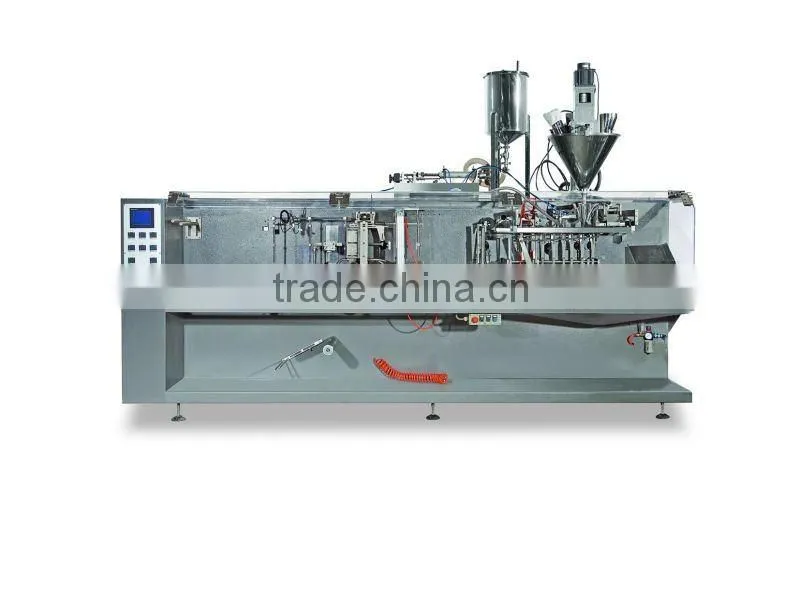 Automatic Bleaching Powder Packaging MachineYF-180