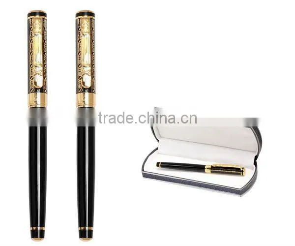 High quality corporate gift pen