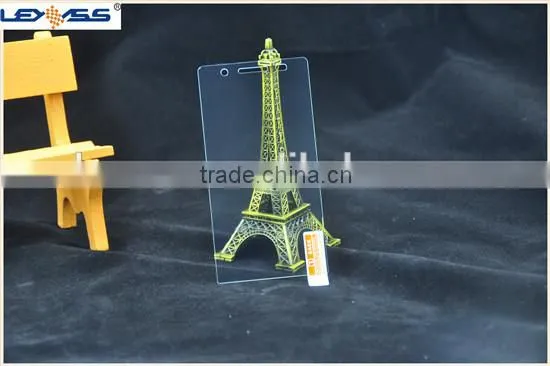 for Huawei 9H hardness tempered anti scratch glass screen protector