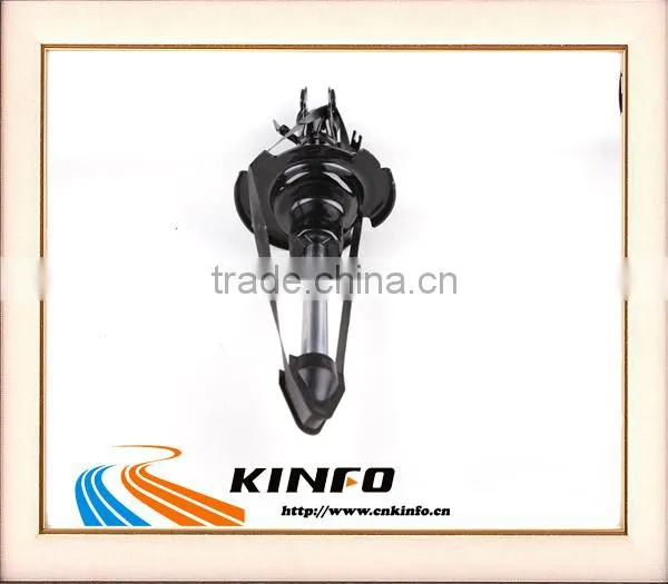 Shock absorber parts for MAZDA