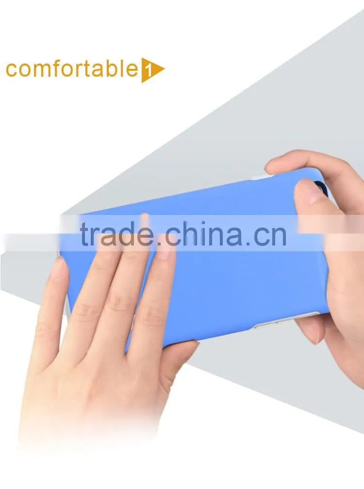 PC+TPU new trend plastic wholesale manufacturer back cover free sample smartphone hard case tpu pc phone case for iphone 6s