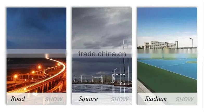 ip66 waterproof solar led street light 150w cheap street light led street light cob