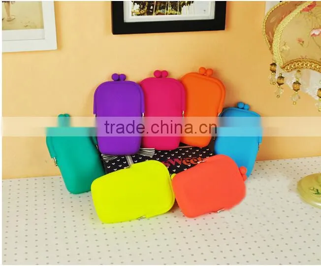 3D animal shaped leather coin purse,cheap coin purse