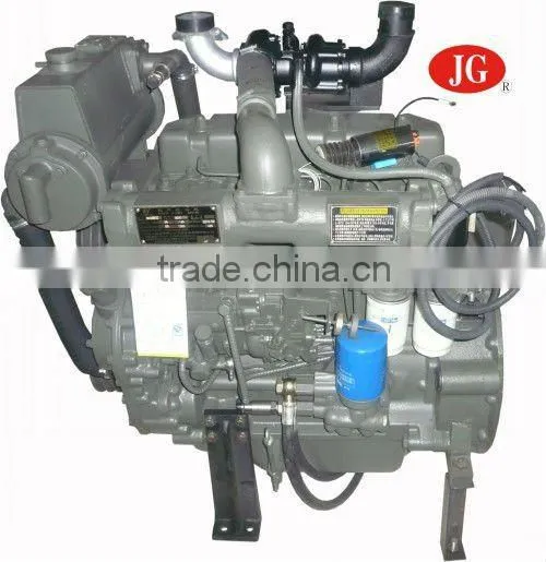 65kw Marine engine