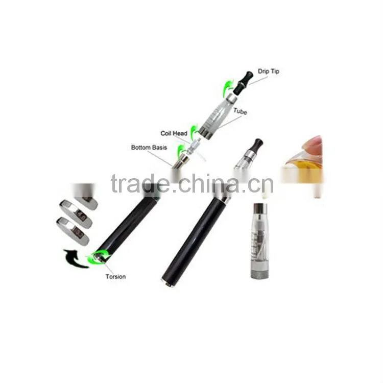 New technology battery ego twist lowest price 2013 hot newest