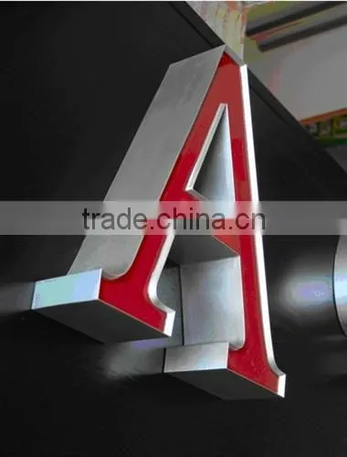 Channel Letter Auto Bending Machine for Aluminum Profile