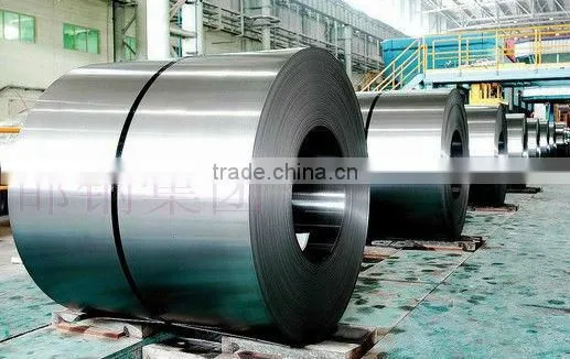 Hot Dipped Galvanized Steel Coils