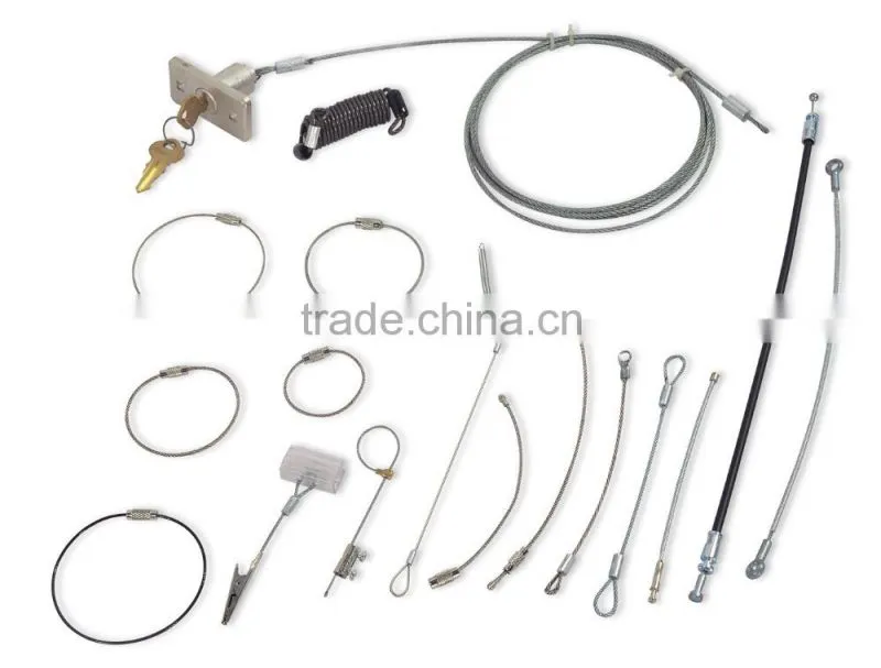 control cable for lamp