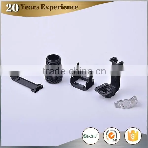 Custom cnc machined aluminum CNC milling parts/cnc lathe parts