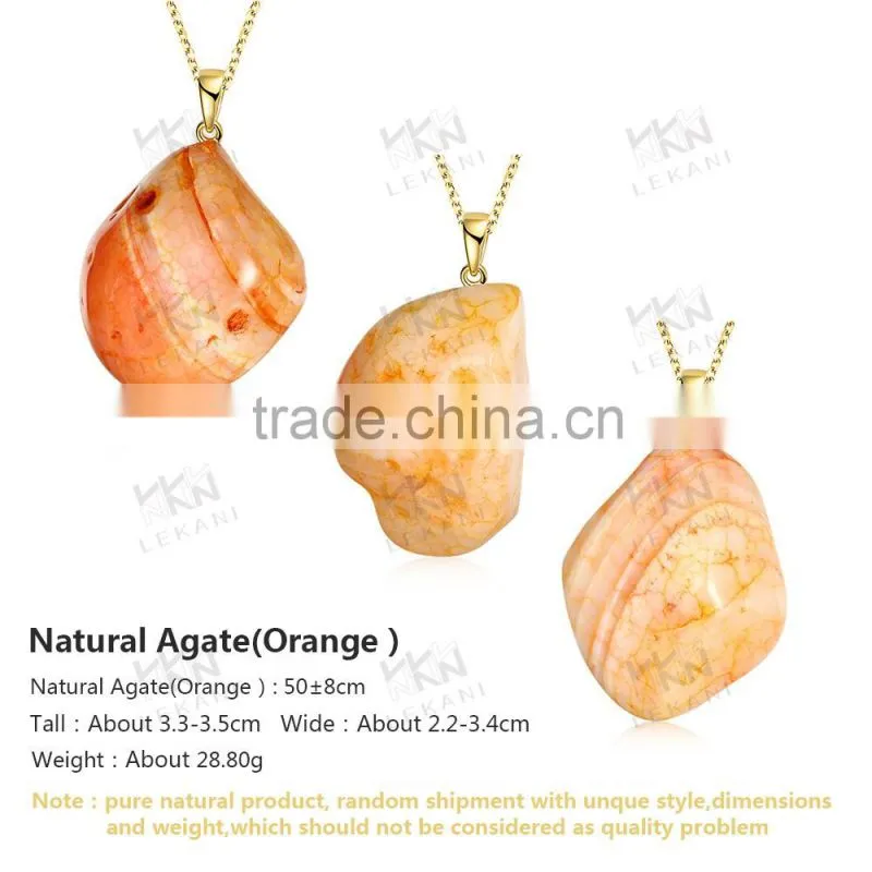 Wholesale fashion statement necklace for ladies