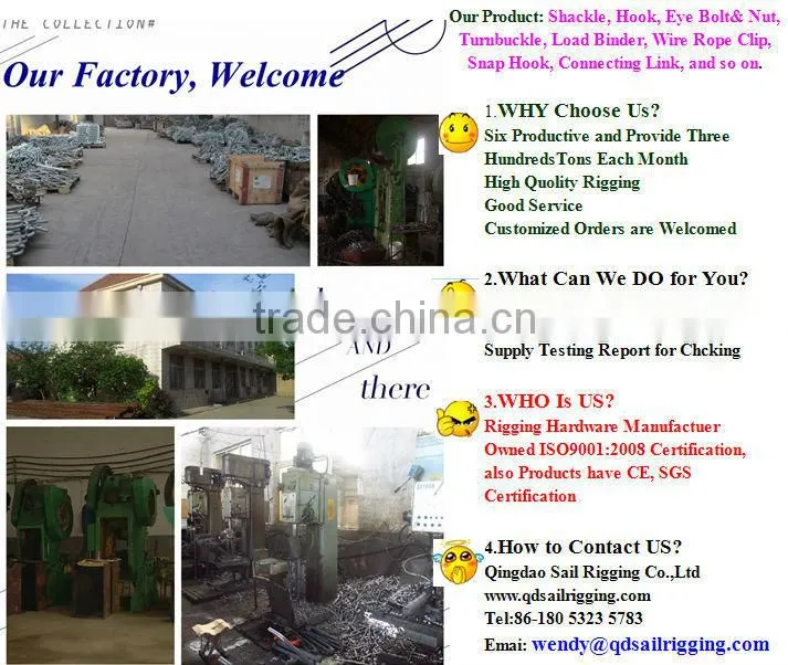 40kg to 46000kg Marine Cast Steel Ship Hall Anchor with ABS,DNV,KR Certificate