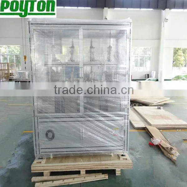 special vacuum package machine for sodium citrate