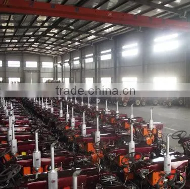Hebei Xuetai Trading Co., Ltd. company overview - view 3