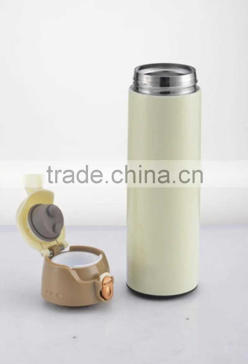 Popular Stainless Steel Vacuum Cups