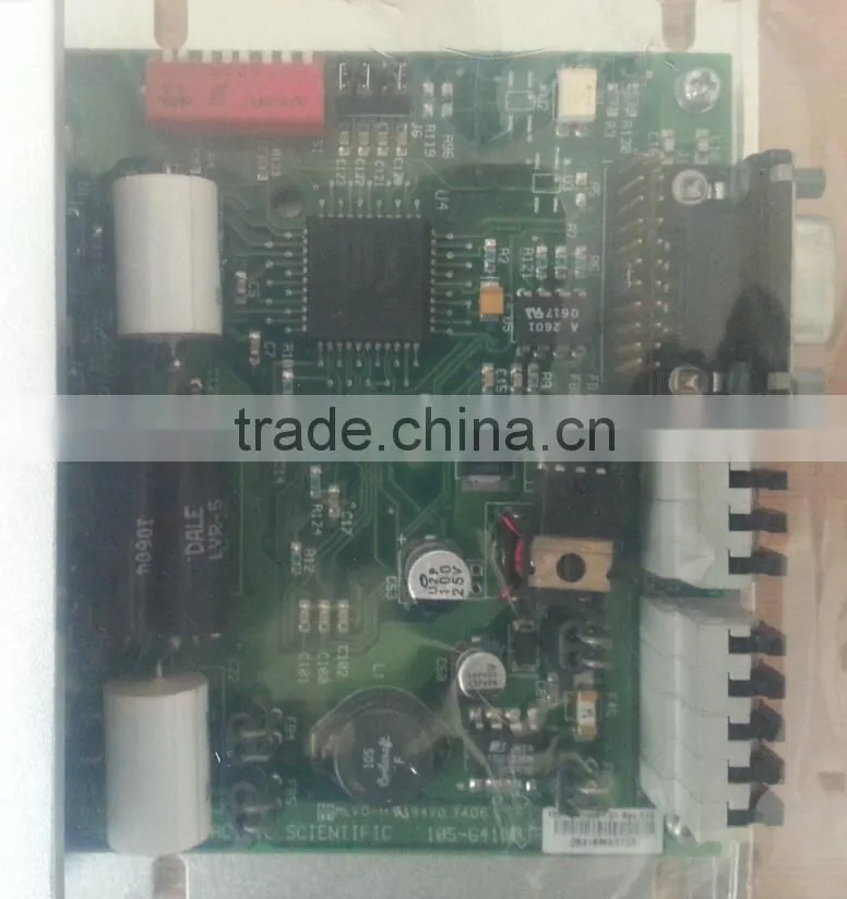 Motor Drive Board P7774 for MPM Printer