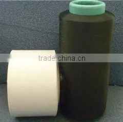 100% Polyester recycle yarn