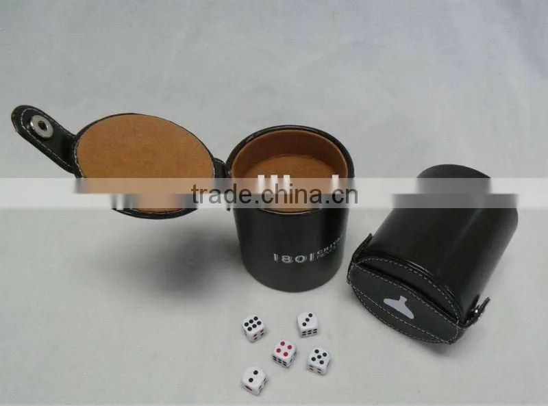 Dice cup ,cup set