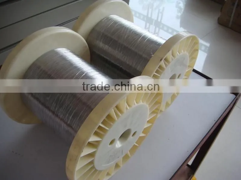 Automatic mesh scourer machine(factory)