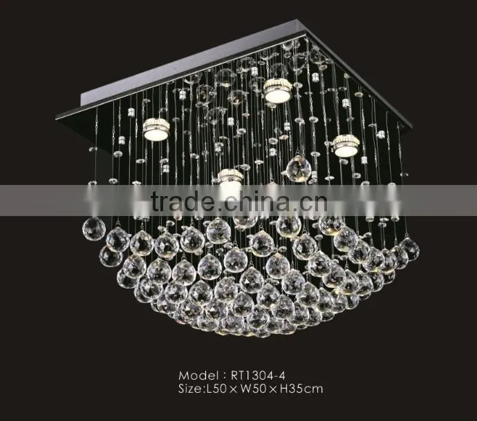 Restaurant Chandeliers Party Decor Chandelier
