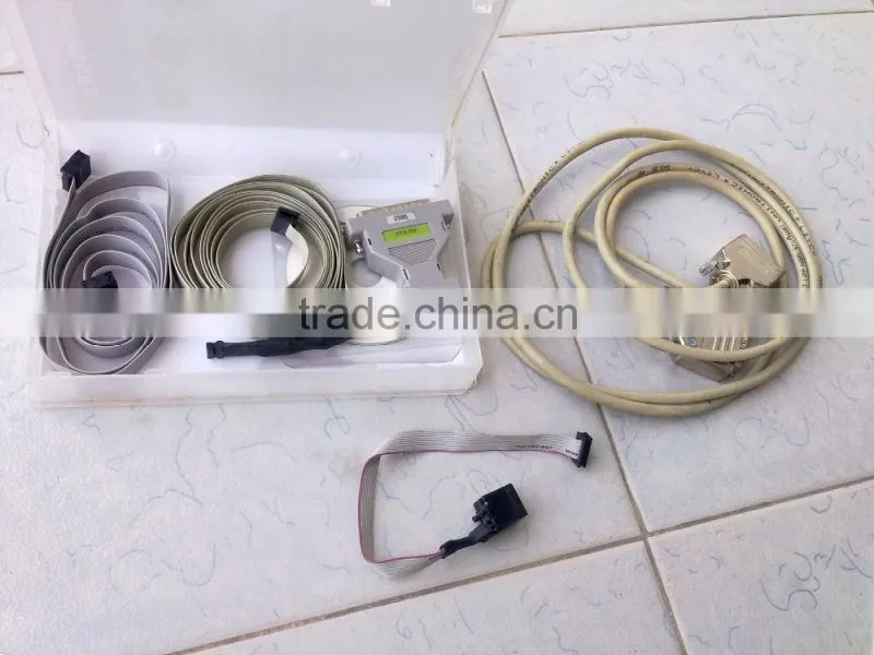 101-790-002 Programming set for XX1 machines suitable for spreader